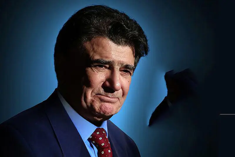 محمد رضا شجریان در گذشت