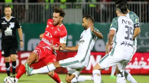 حضور ۳ ستاره پرسپولیس در دربی قطعی شد