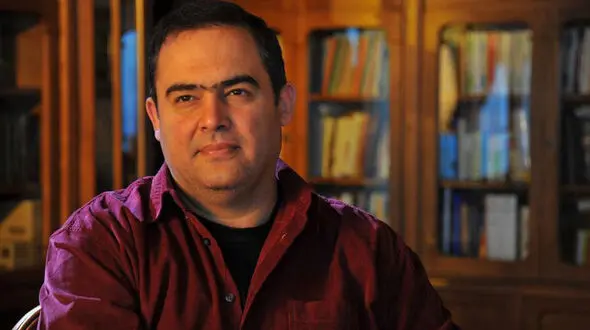 محکومیت زندان سازنده فیلم تبلیغات انتخاباتی حسن روحانی قطعی شد