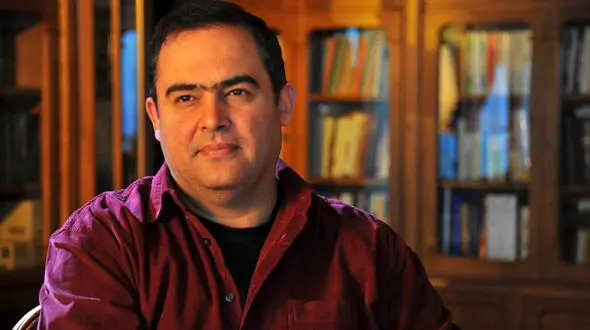 محکومیت زندان سازنده فیلم تبلیغات انتخاباتی حسن روحانی قطعی شد