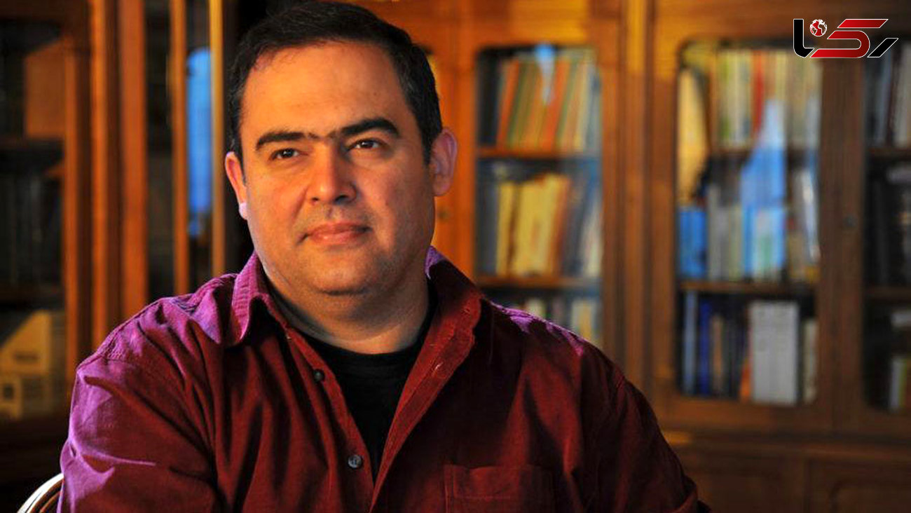 محکومیت زندان سازنده فیلم تبلیغات انتخاباتی حسن روحانی قطعی شد
