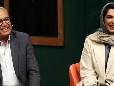 انواع پرسش و پاسخ شفاهی در مدرسه/ فقط جاااان گفتن رضا نیکخواه/ مدیری دیگه ادامه نداد