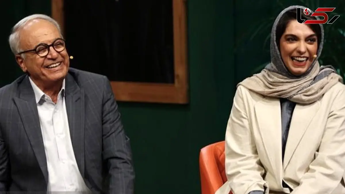 انواع پرسش و پاسخ شفاهی در مدرسه/ فقط جاااان گفتن رضا نیکخواه/ مدیری دیگه ادامه نداد