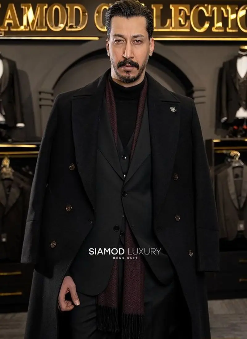 بهرام افشاری