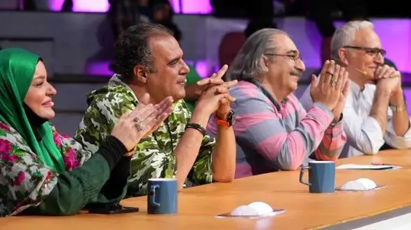 استندآپ کمدی پسر دوازده ساله نخندترین بازیگر دنیارو هم خندوند+ویدیو