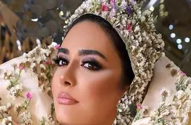 فیلم / ناراحتی لیندا کیانی بازیگر سریال دلدادگان از دیر عروس شدن /  من باید 15 سال پیش ازدواج میکردم / ترسناک بود برام اولش 