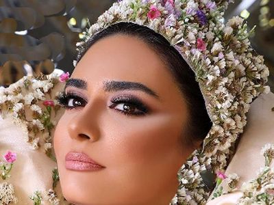 فیلم / پشیمانی لیندا کیانی از عروس شدن ... /  من نباید ... ازدواج میکردم.../ برگردم  15 سال پیش حتما ....