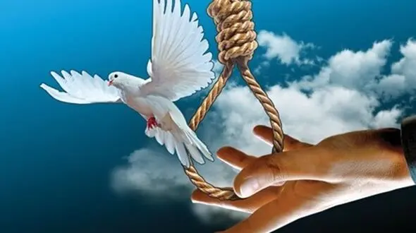 پاره شدن طناب دار از گردن مرد اعدامی / در زندان شهرکرد چه گذشت؟