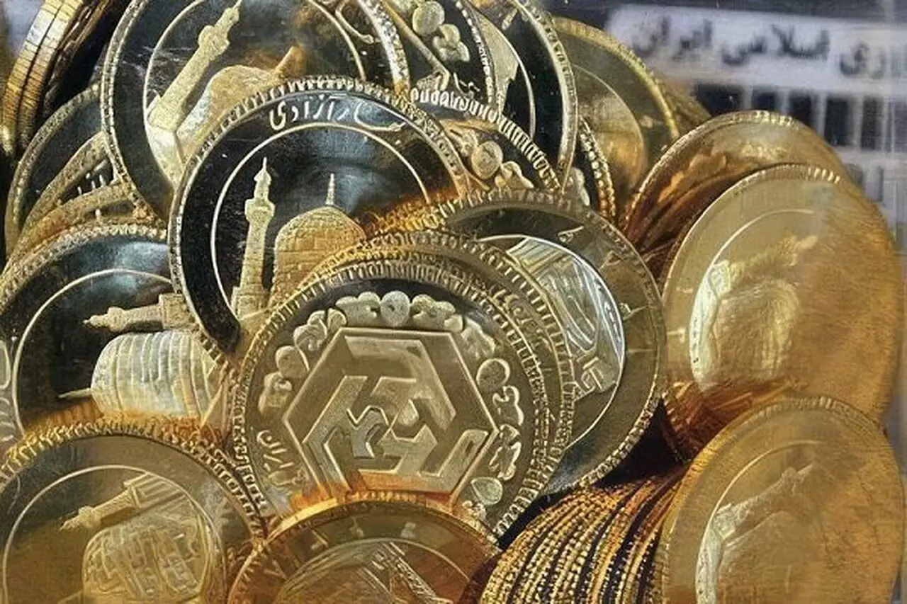 خرید اوراق سلف سکۀ بانک مرکزی با تقاضای 12 میلیونی