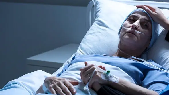 سرطان خاموش در انتظار این افراد است! 