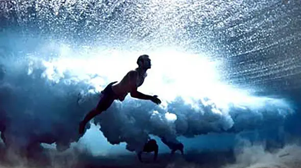 این غواصان رکورددار شدند + فیلم