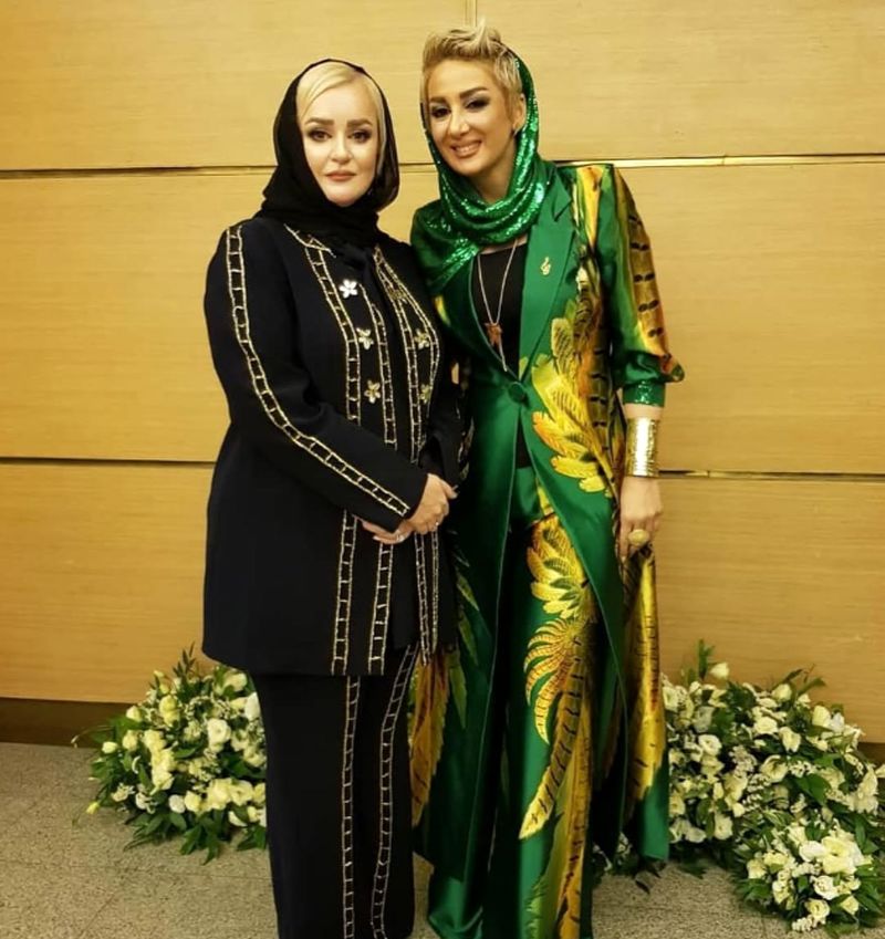 نعیمه نظام‌دوست