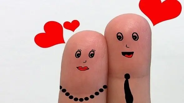 کدام زن بازیگر از شوهر خود بزرگتر است!؟