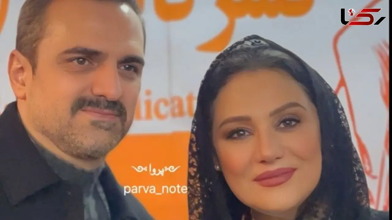 نگاهی به مراسم عروسی شبنم مقدمی و همسرش علیرضا آرا سال ۷۵/ جذابیت شبنم مقدمی با لباس عروسی نوستالژی ها را زنده کرد !