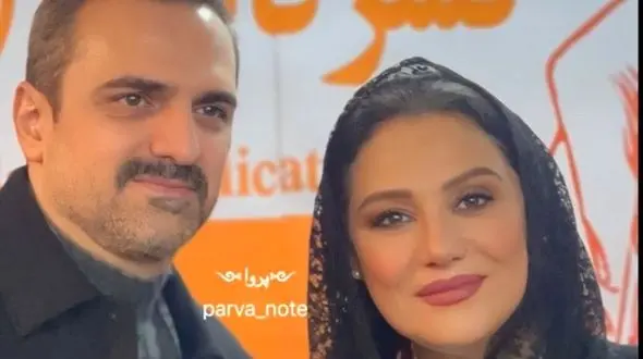 نگاهی به مراسم عروسی شبنم مقدمی و همسرش علیرضا آرا سال ۷۵/ جذابیت شبنم مقدمی با لباس عروسی نوستالژی ها را زنده کرد !