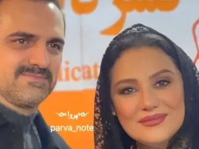 نگاهی به مراسم عروسی شبنم مقدمی و همسرش علیرضا آرا سال ۷۵/ جذابیت شبنم مقدمی با لباس عروسی نوستالژی ها را زنده کرد !