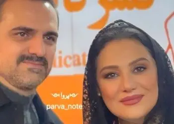 نگاهی به مراسم عروسی شبنم مقدمی و همسرش علیرضا آرا سال ۷۵/ جذابیت شبنم مقدمی با لباس عروسی نوستالژی ها را زنده کرد !