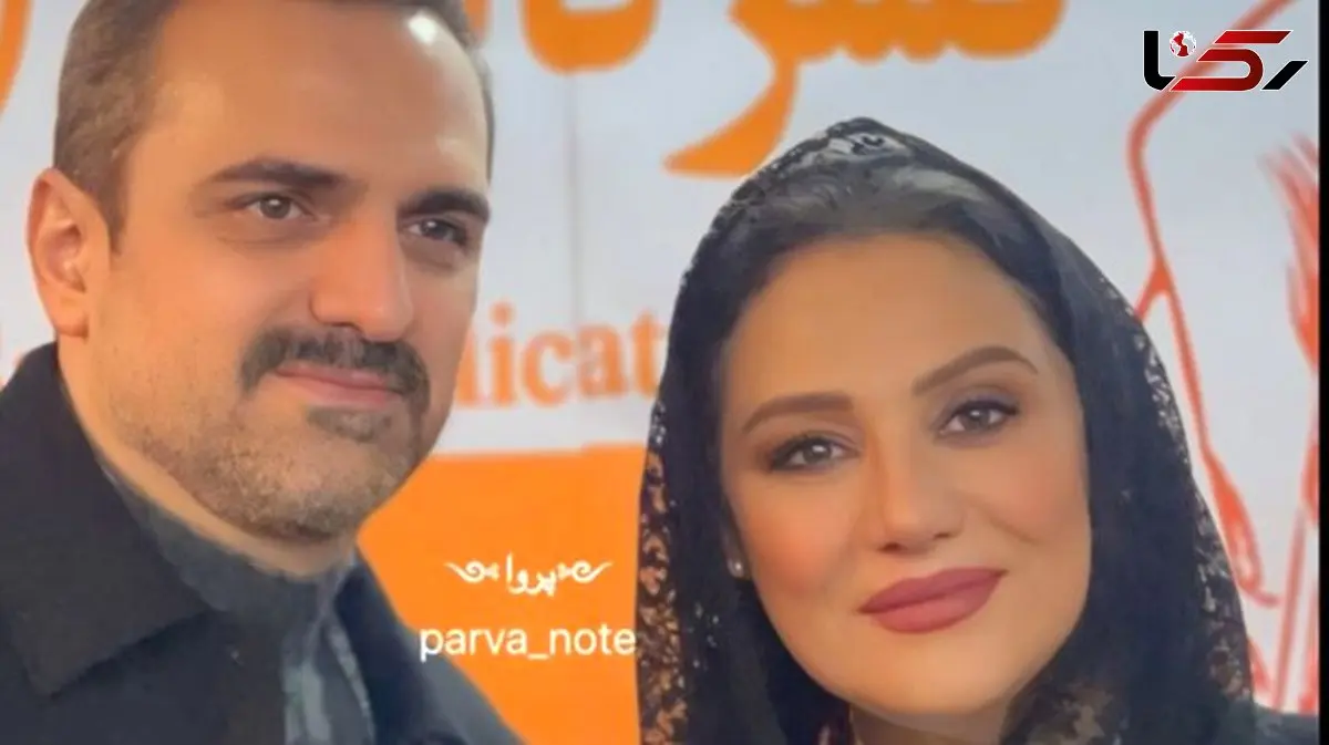 نگاهی به مراسم عروسی شبنم مقدمی و همسرش علیرضا آرا سال ۷۵/ جذابیت شبنم مقدمی با لباس عروسی نوستالژی ها را زنده کرد !