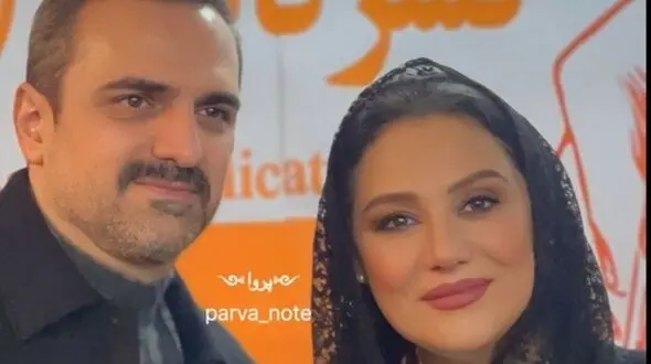نگاهی به مراسم عروسی شبنم مقدمی و همسرش علیرضا آرا سال ۷۵/ جذابیت شبنم مقدمی با لباس عروسی نوستالژی ها را زنده کرد !