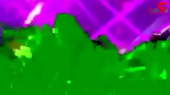 گاف عجیب دکتری که خواننده شد / رامبد جوان چرا عذرخواهی کرد ! + فیلم و عکس