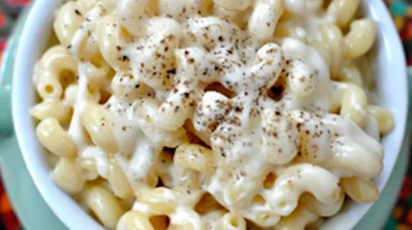 طرز تهیه پاستا پنیری و صبحانه ترکیه ایی