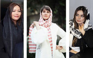 بازیگران ایرانی که همسر خارجی دارند + عکس ها