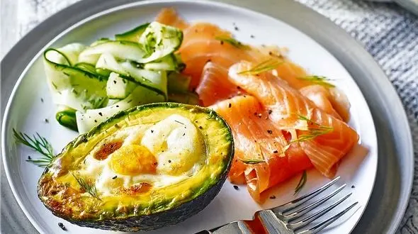 لاغری شکم با خوشمزه ترین خوراکی ها