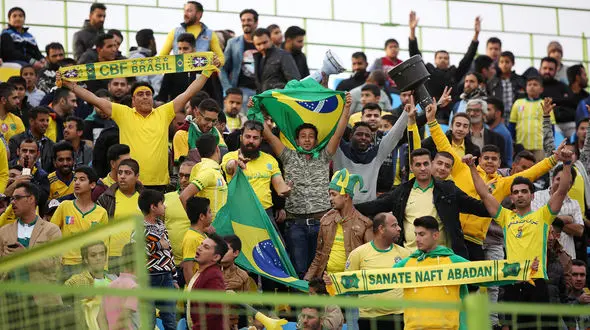 سرمربی اسبق استقلال در برزیل ایران!