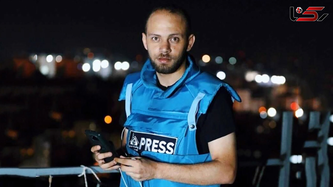 شهادت سه خبرنگار فلسطینی در حمله هوایی رژیم صهیونیستی