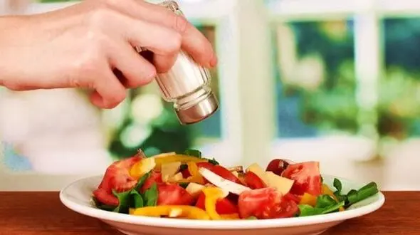 حقایقی درباره خواص نمک که از آن بی خبرید!