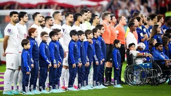 حسرتی که بازیکن کم حاشیه بر دلمان گذاشت / افسوس‌های تکراری برای تیم بی برنامه + فیلم و عکس