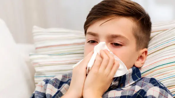    شیوع «آنفلوآنزا» روند افزایشی دارد