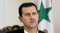 بشار اسد در نشست سران عرب در ریاض شرکت می‌ کند