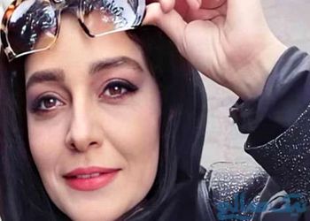 فیلم و عکس حماسه ساره بیات با یک فرش دستبافت ایرانی در خانه اش /  دلنشین تر از این خانه و چیدمانش وجود دارد