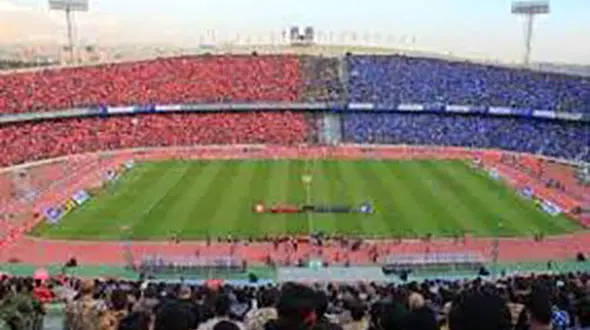 پلیس آلمان دیدار استقلال و پرسپولیس را لغو کرد 