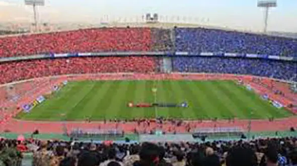 پلیس آلمان دیدار استقلال و پرسپولیس را لغو کرد 