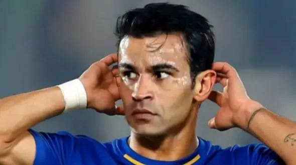 مربی استقلال: به عیسی زنگ زدم گفتم استقلال نیا!