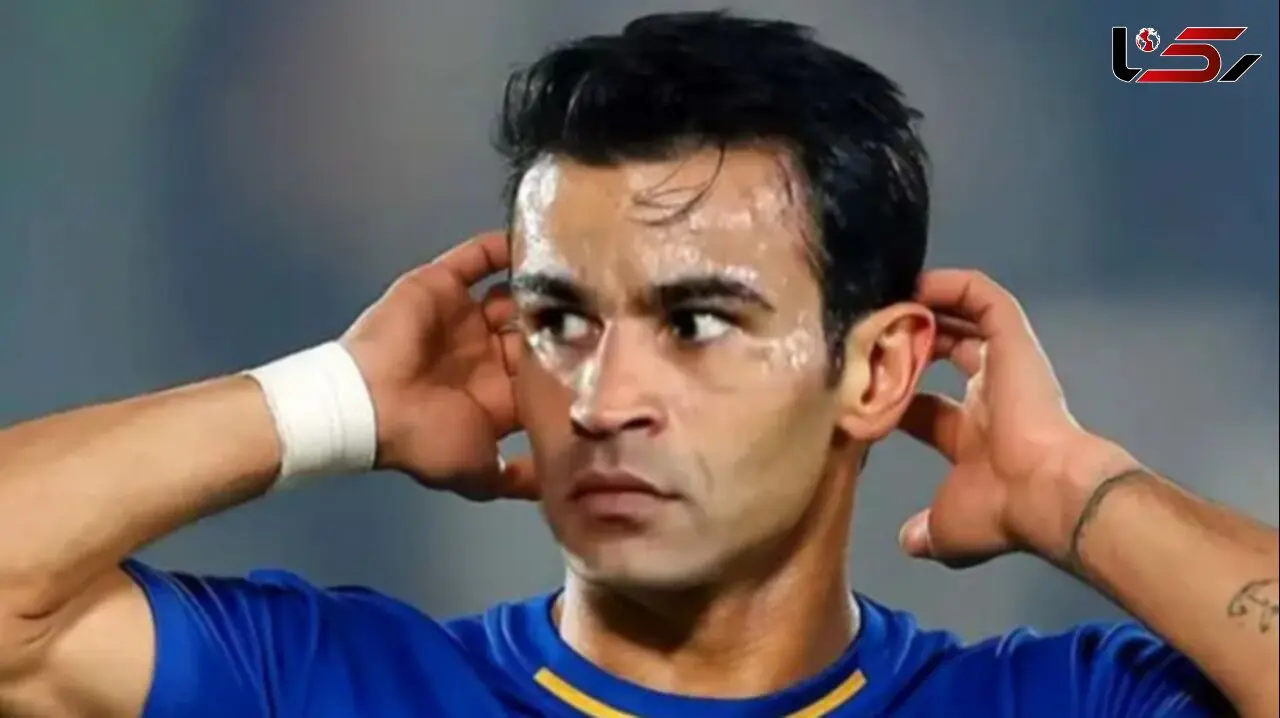 مربی استقلال: به عیسی زنگ زدم گفتم استقلال نیا!