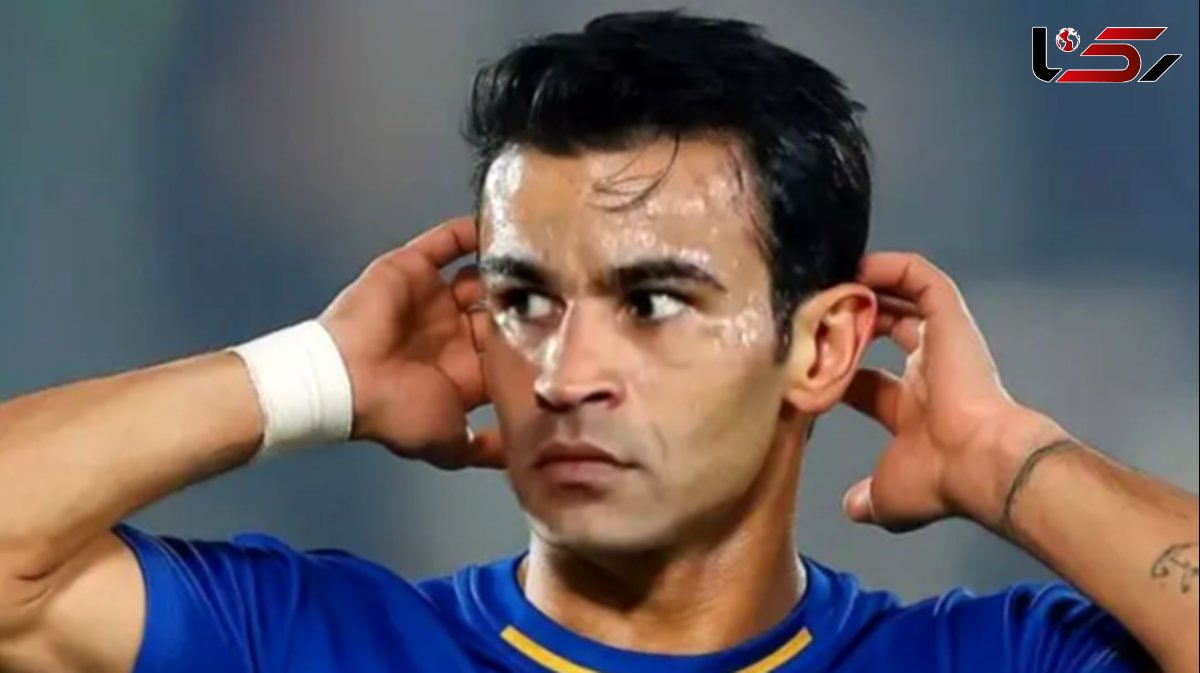 مربی استقلال: به عیسی زنگ زدم گفتم استقلال نیا!