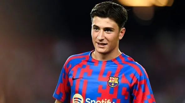 رضایت توره از حضور در بارسلونا