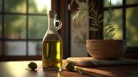 طرز استفاده روغن زیتون برای مو + 3 فواید روغن زیتون برای مو
