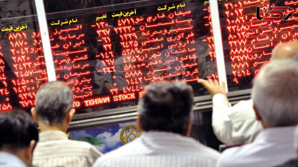 بورس در مسیر محرک جدید؟