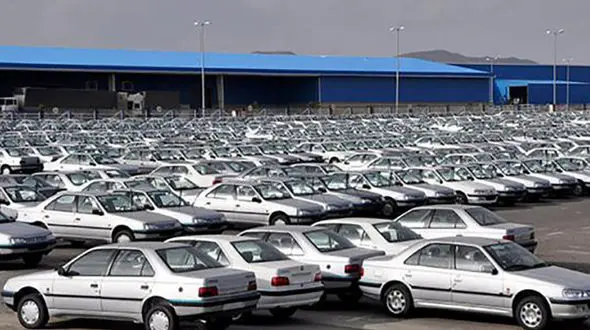 افزایش ۵ تا ۷۰ میلیونی قیمت محصولات یک خودروساز نسبت به بازار