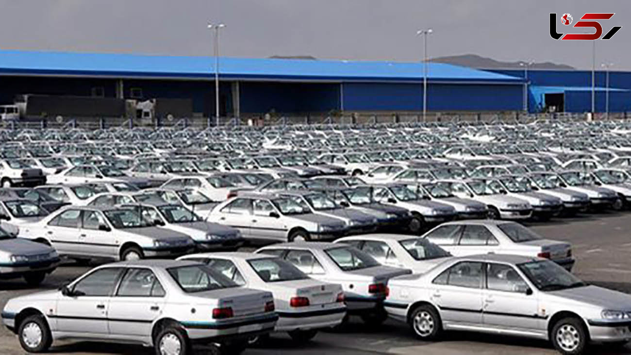افزایش ۵ تا ۷۰ میلیونی قیمت محصولات یک خودروساز نسبت به بازار