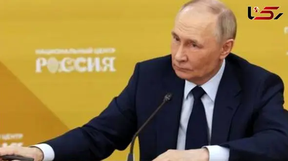 Putin’s Remarkable Response on Supporting Iran + Video