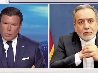 عراقچی: نگفته‌ایم ما اسرائیل را محو می‌کنیم! / رمزگشایی از موضع عراقچی در فاکس نیوز