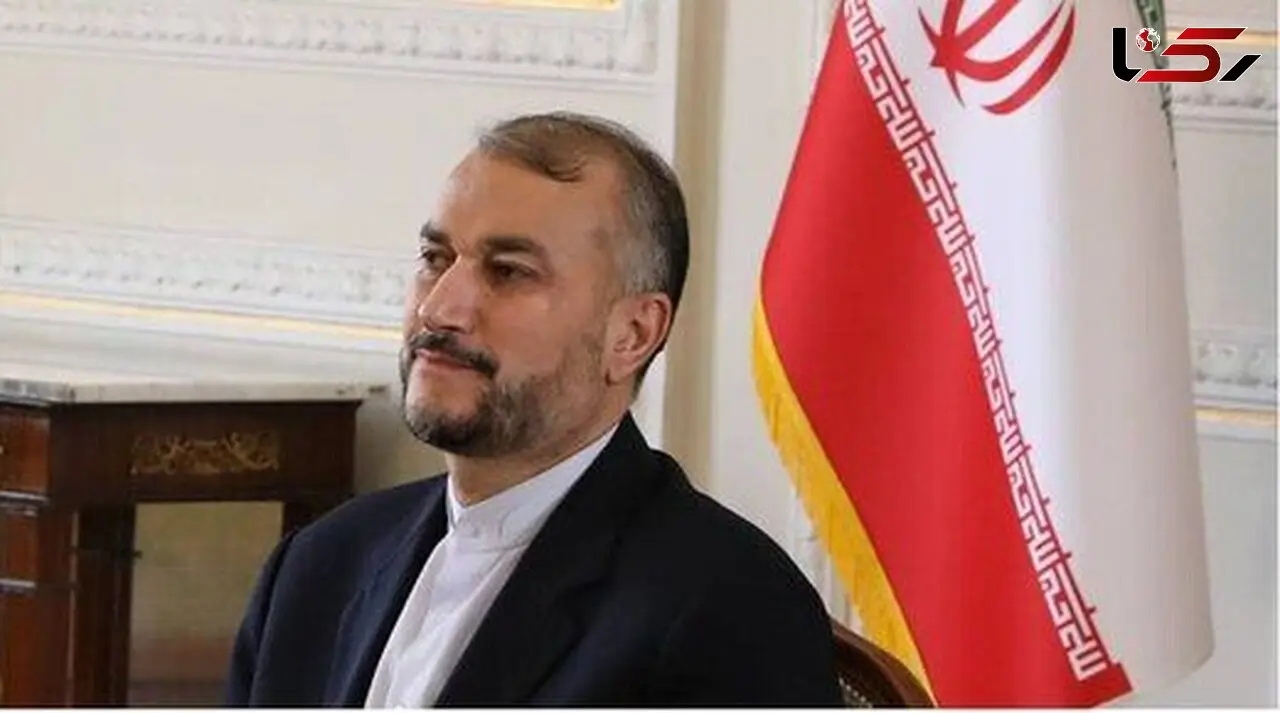 امیرعبداللهیان: رزمایش پیامبر اعظم (ص) پاسخی کوبنده به دشمنان این آب و خاک است
