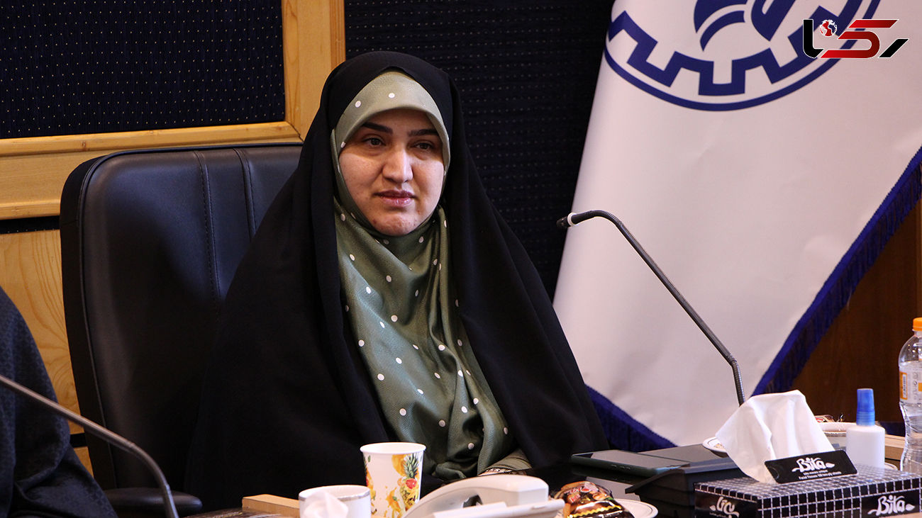 سمیه رفیعی: راه آهن رشت-آستارا نقشه ویرانی تنها جنگل جلگه‌ای ایران است/ با پول نفت ملت جنگل گیسوم و 100 هزار درخت می میرند