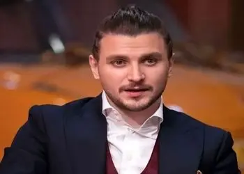 باورنکردنی / تغییر چهره دیدنی «امین حیایی و دارا حیایی» پدر و پسر جذاب سینمای ایران