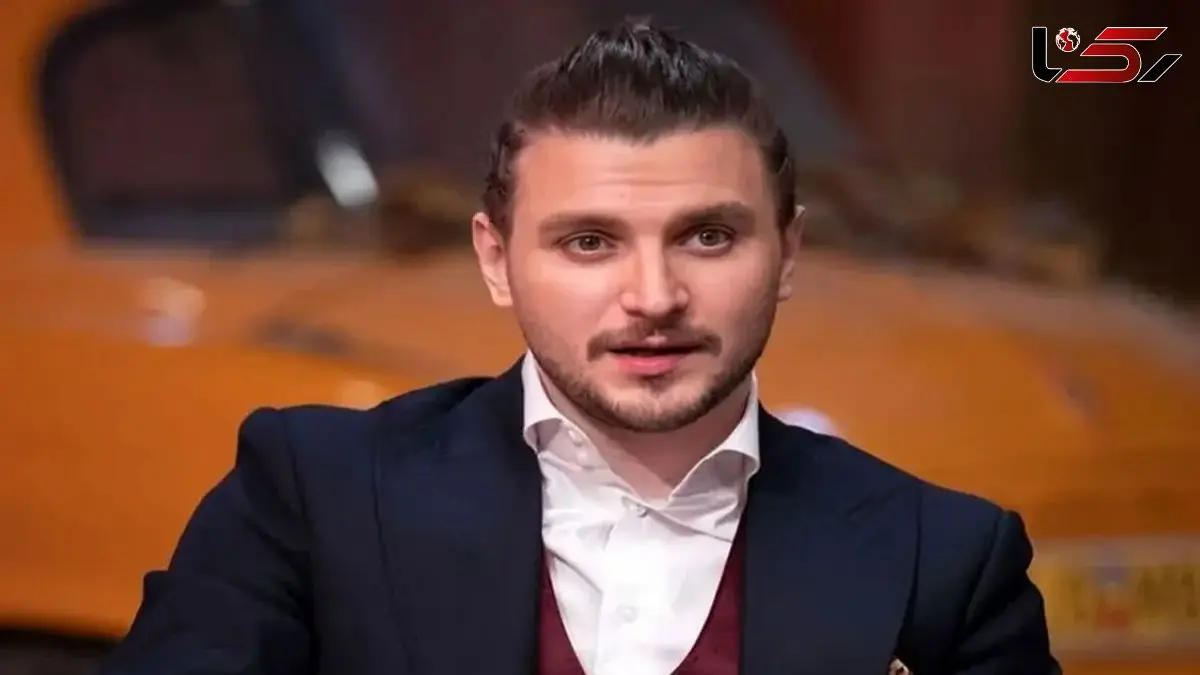 باورنکردنی / تغییر چهره دیدنی «امین حیایی و دارا حیایی» پدر و پسر جذاب سینمای ایران